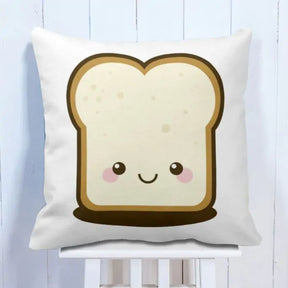 Cute Bread-y  Cushion