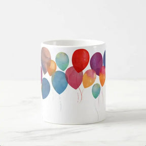 Balloon Mug