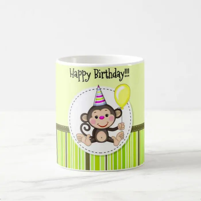 Happy Birthday Me To You Mug-4