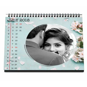 Personalised Special Moments Calendar