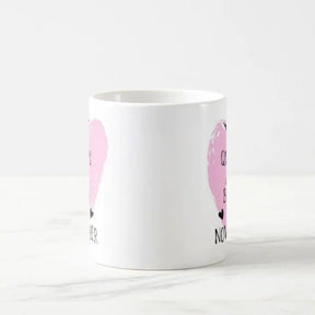 Born In November Ceramic Mug-3