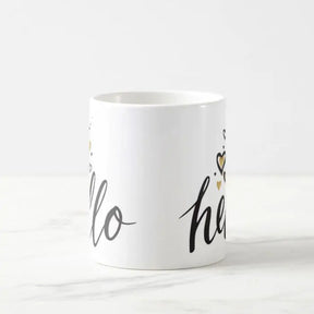 Hello Sweets Ceramic Mug-3