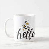 Hello Sweets Ceramic Mug-1