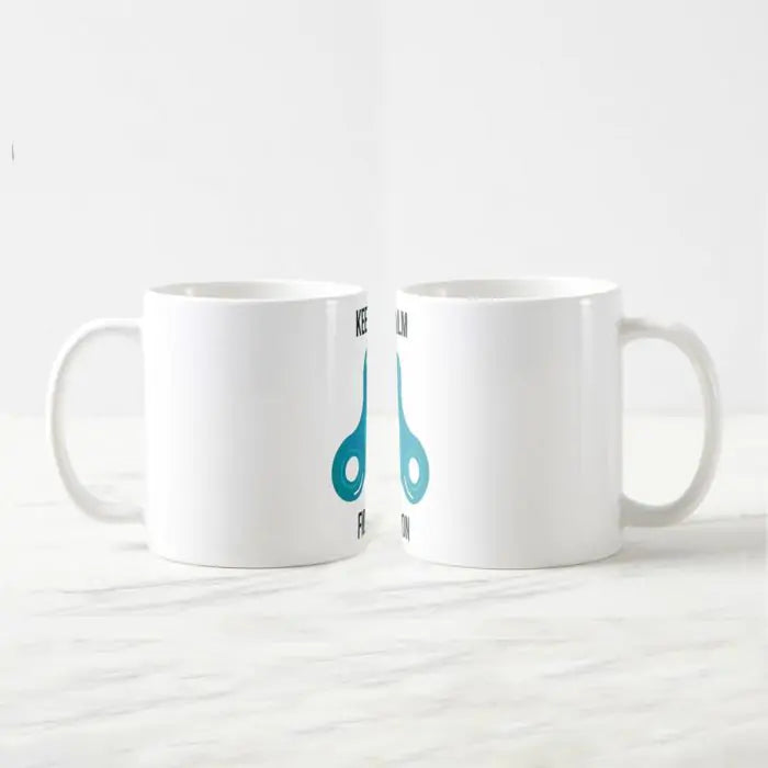 Fidget On Ceramic Mug-8