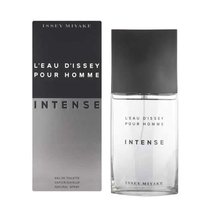 Issey Miyake Intense 125 ml for Men