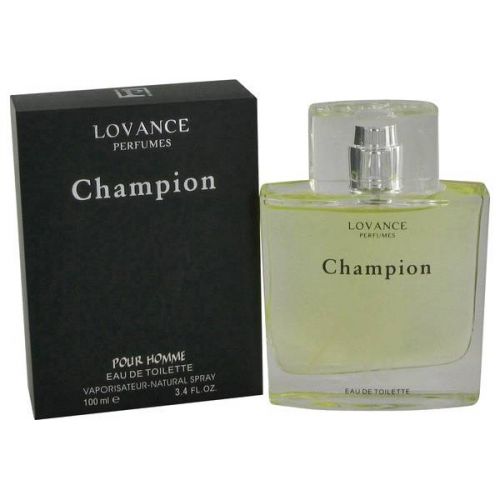 Lovance Champion 100 ml Men EDT