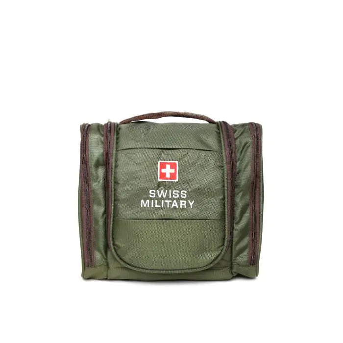 Swiss Military TB2 -toilet bag