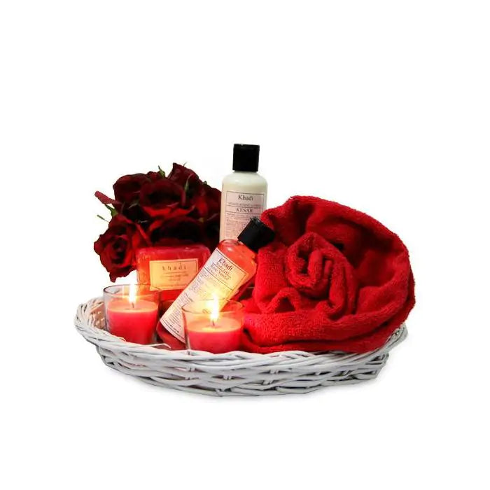 Khadi Products Hamper