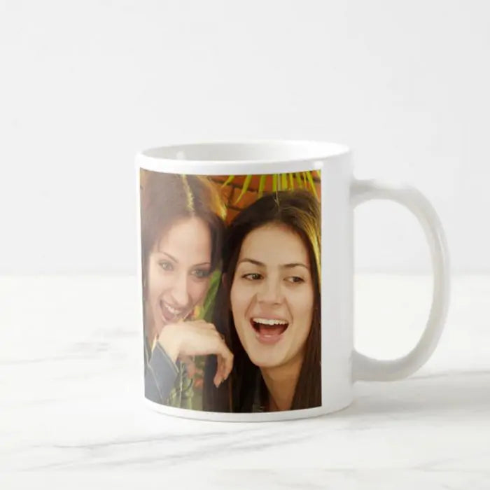 Personalised Mug for Sister