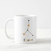 Zodiac Constellation Mug - Cancer