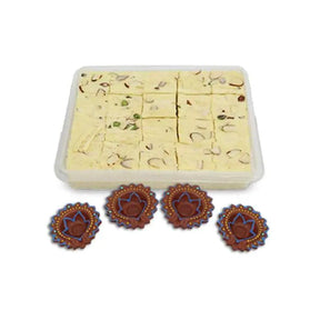 Soan Papdi Treat-1