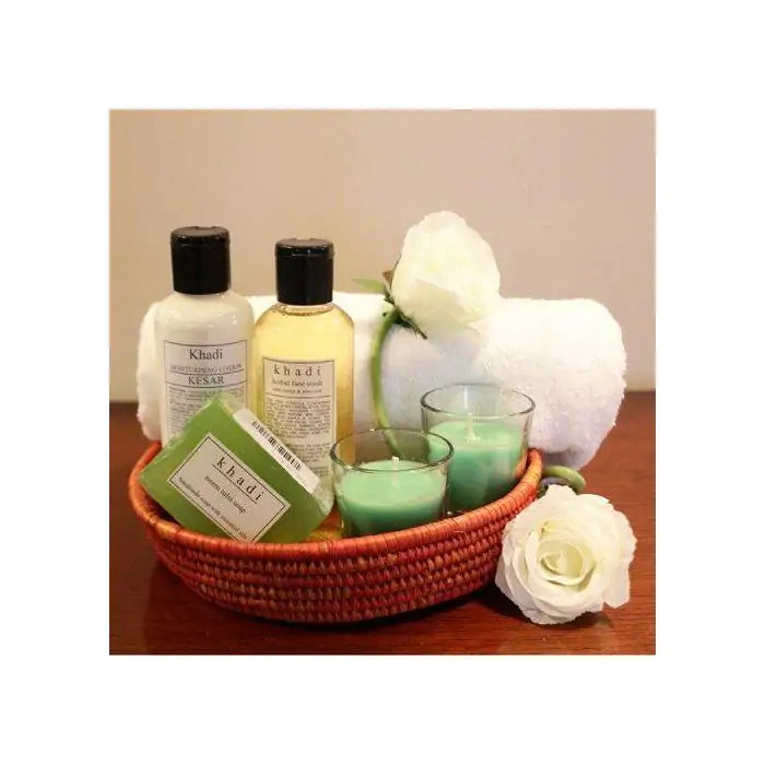 Special Spa Hamper