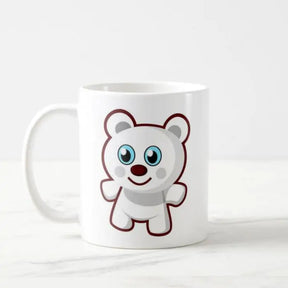 Be Good To Yourself Coffee Mug