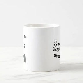 Cutest Thing Coffee Mug-2