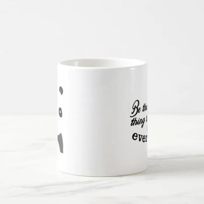 Cutest Thing Coffee Mug
