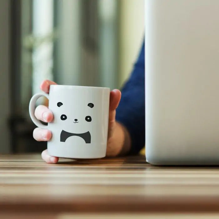 Cutest Thing Coffee Mug-5