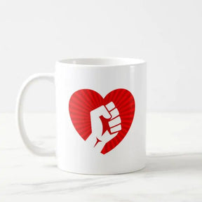 More Power To You Coffee Mug