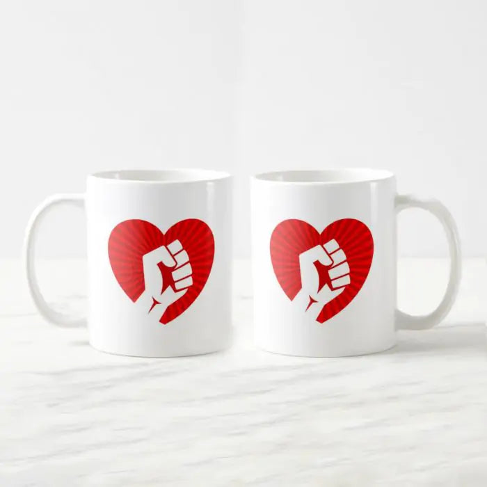 More Power To You Coffee Mug Gift for Valentine's Day-4