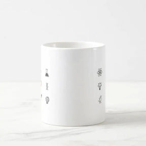 Love Elements Coffee Mug-2