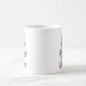 Something New Coffee Mug-2