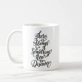 Something New Coffee Mug-3