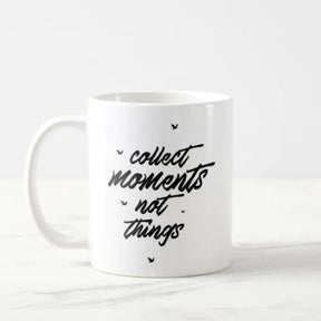 Collect Moments Coffee Mug