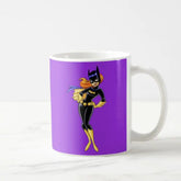 Catwomen Coffee Mug
