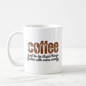 Love For Coffee Coffee Mug