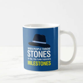 Milestones Coffee Mug