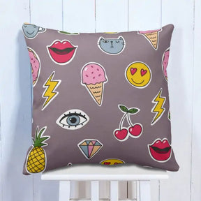 Things I Love Cushion