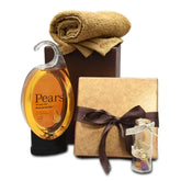 Pear Gift Combo For Women