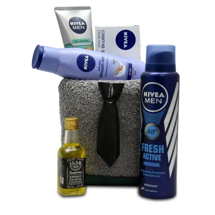 Nivea Gift Hamper For Men