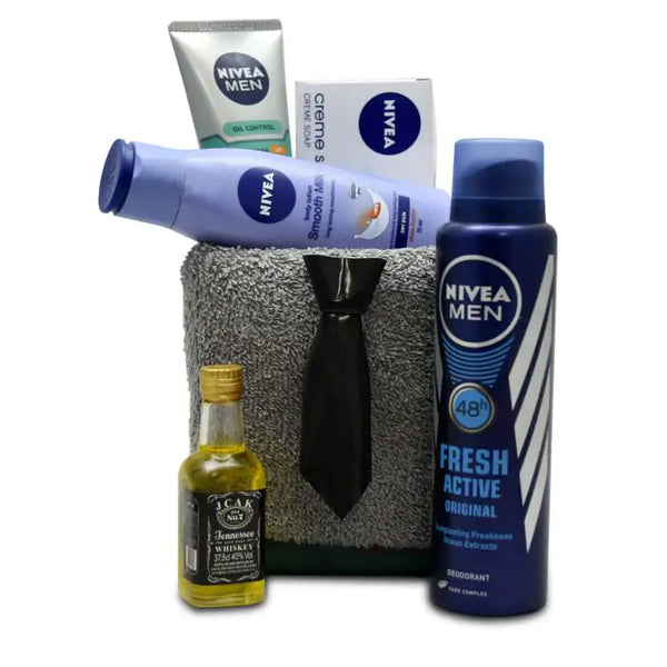 Nivea perfume man hot sale