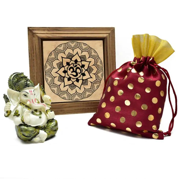 Utsav Gift Box | Traditional Indian sweets gift pack | snacks box –  RawFruit®