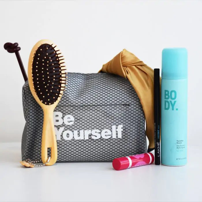 Awesome Girl Hair and Body hamper