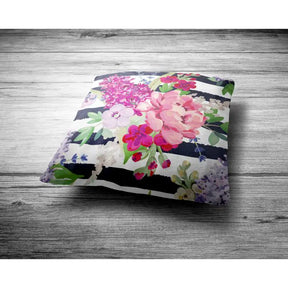 Floral Bunch Cushion