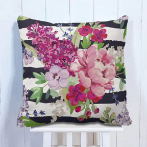 Floral Dream  Cushion