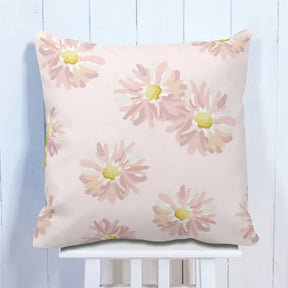 Pretty In Pink Cushion