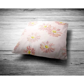 Floral Line Cushion