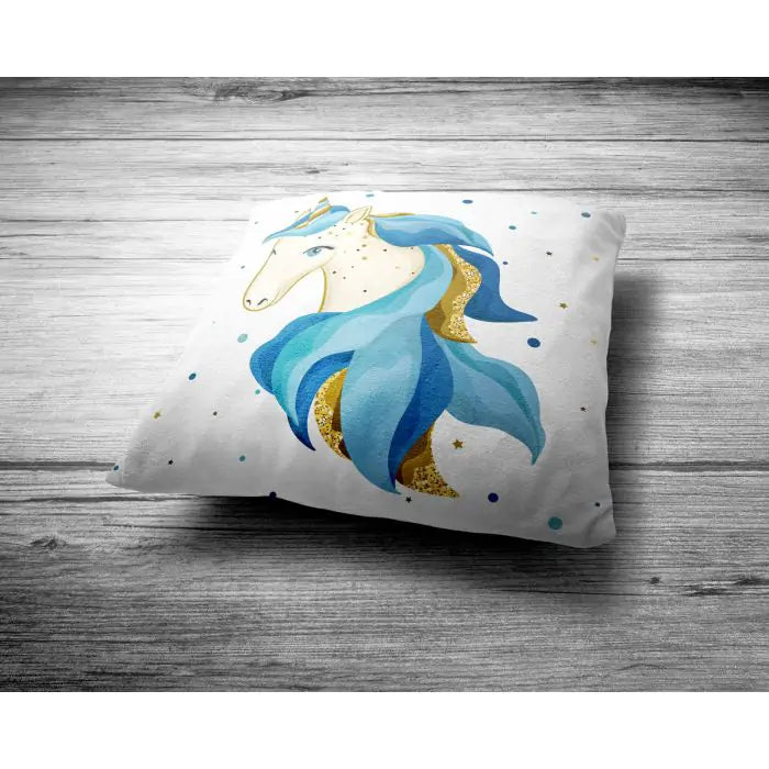 Unicorn Love  Cushion