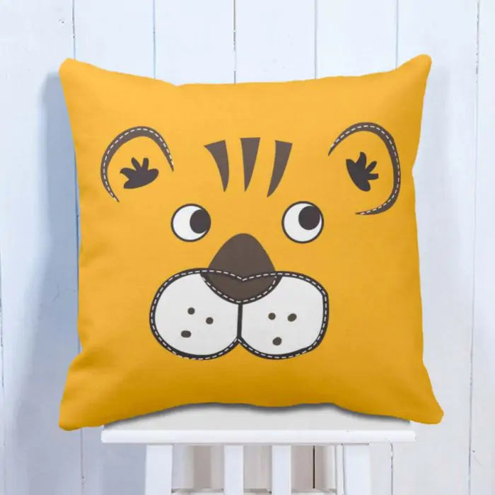 My Tiger  Cushion
