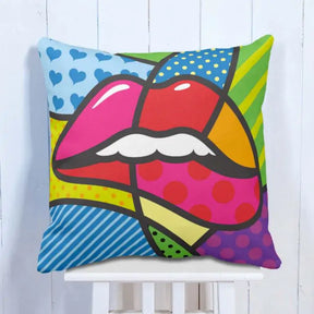 Love Crush Cushion