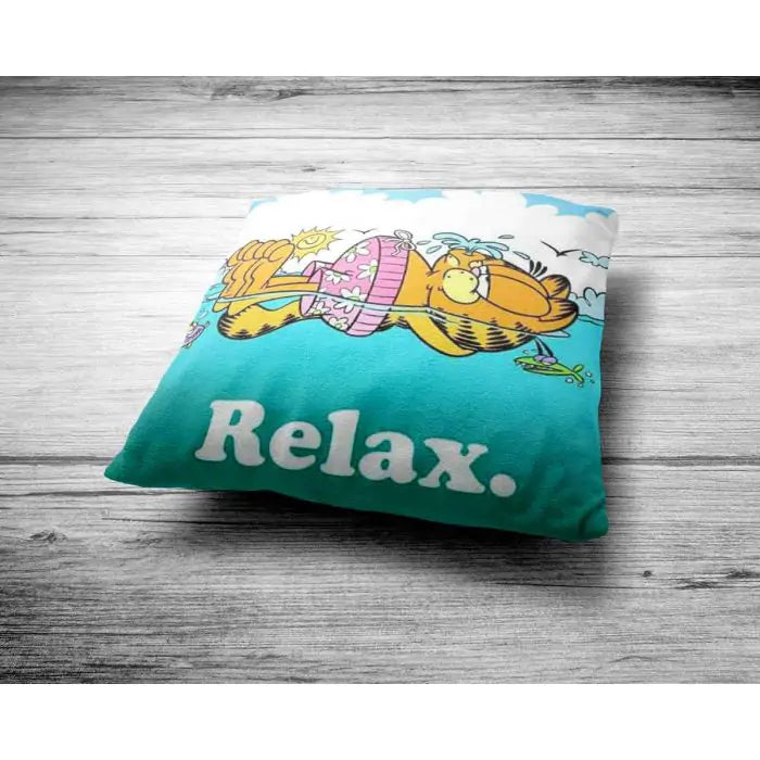 Relax Like Me Cushion