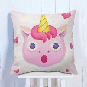 Be A Unicorn Cushion