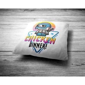 Battleground PUBG Shirt Winner Cushion