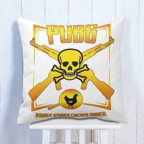 P.U.B.G Cushion