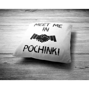 Meet Me In Pochinki