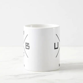 Personalised P.U.B.G Ceramic Mug