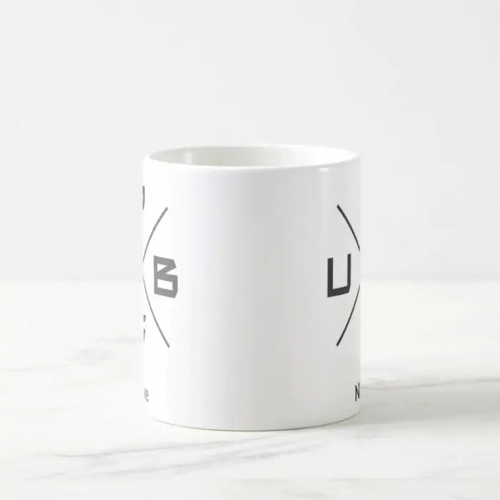 Personalised P.U.B.G Ceramic Mug-4