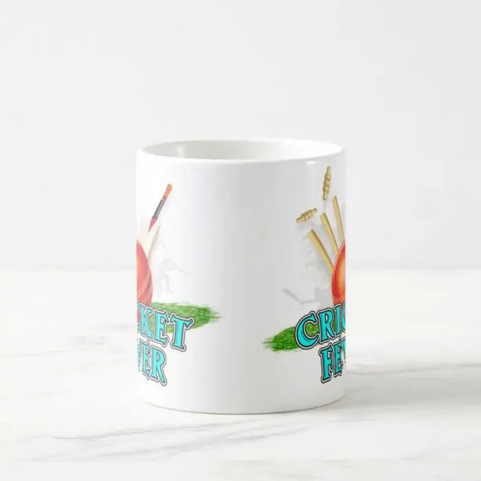 Cricket Love Coffee Mug